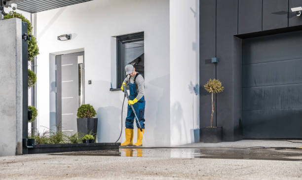 Best House Exterior Washing  in Boulder City, NV